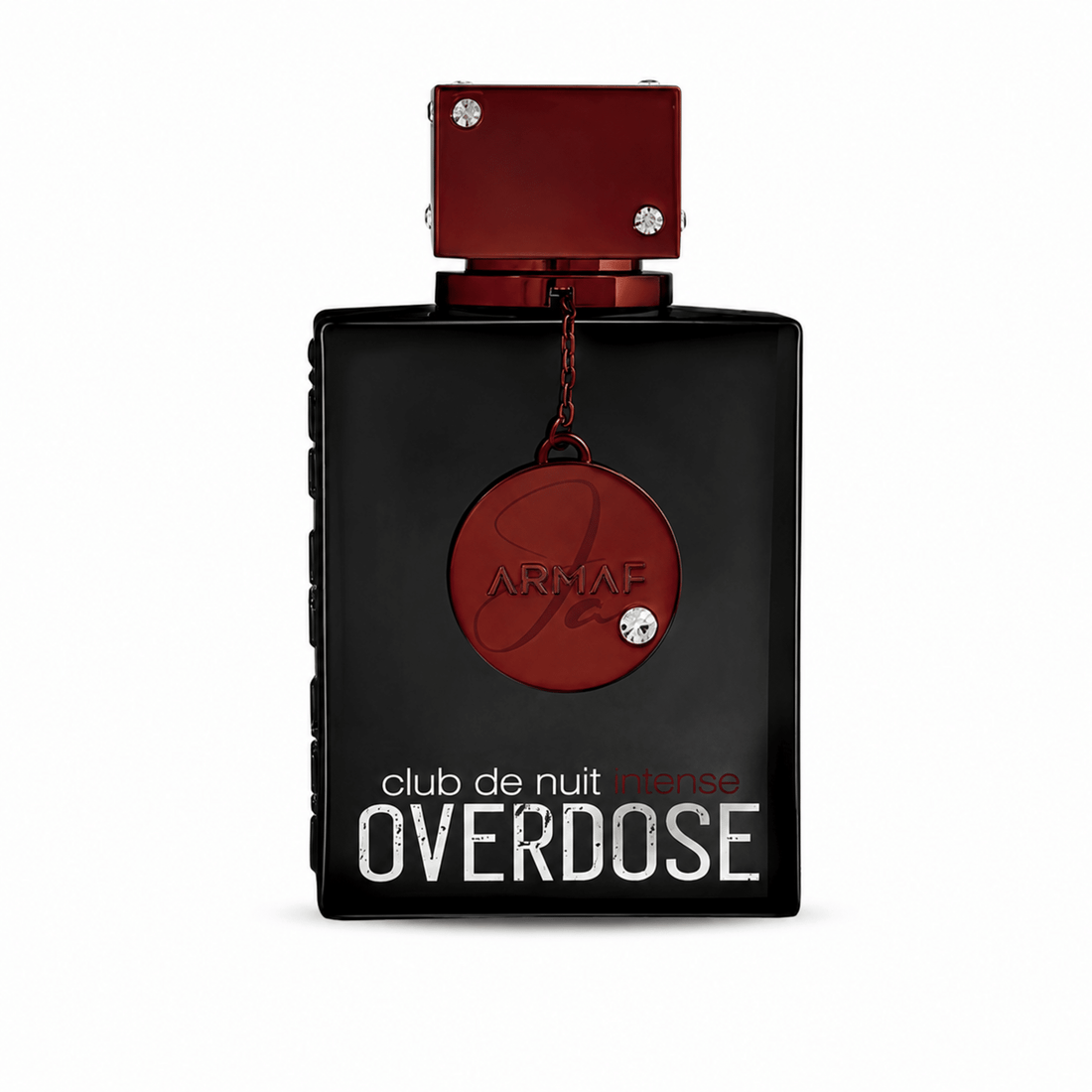 Perfume Armaf Club de Nuit Intense Overdose Extrait De Parfum 100ml Hombre - Perfumes Bogotá