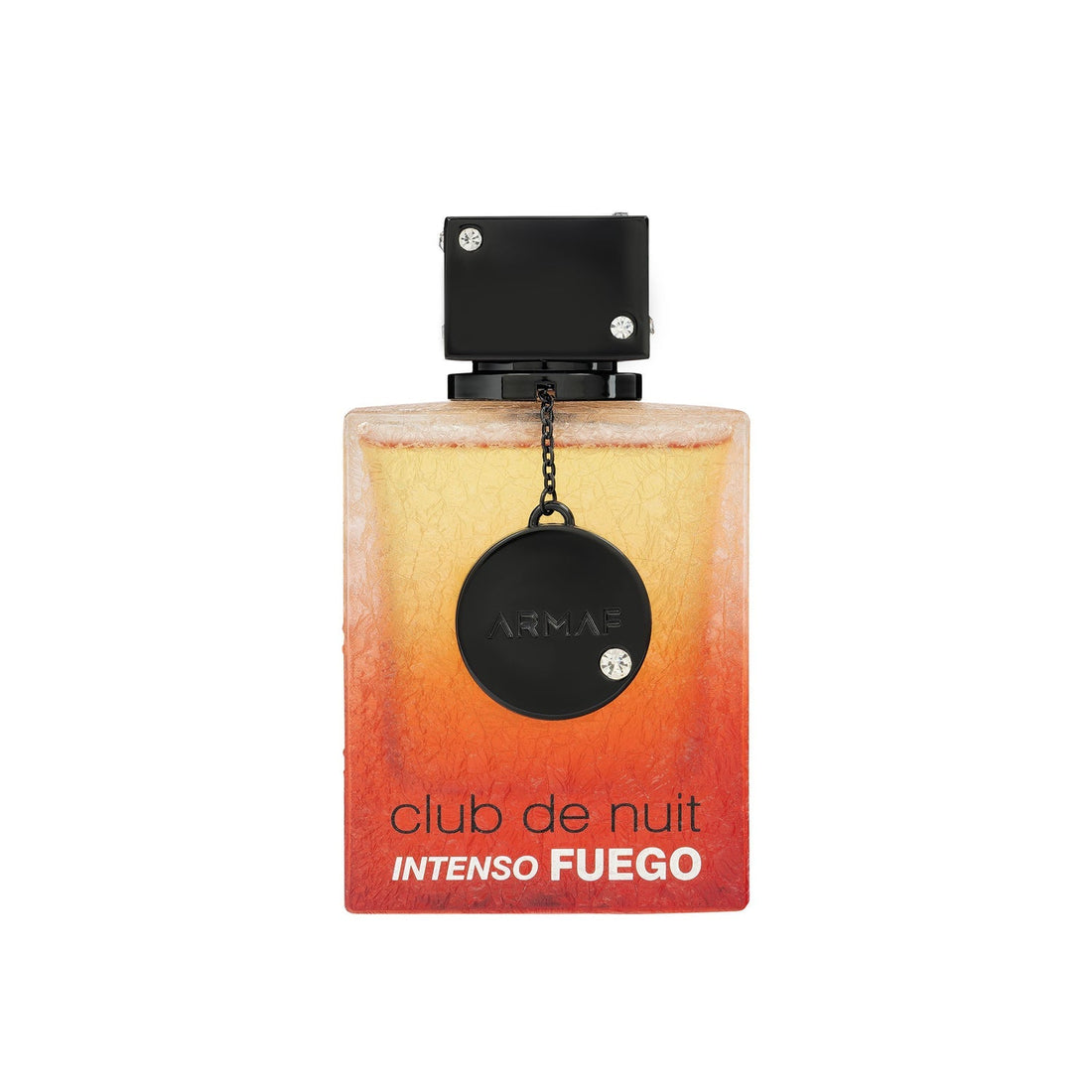 Perfume Armaf Club de Nuit Intenso Fuego Eau de Parfum 105ml Hombre - Perfumes Bogotá