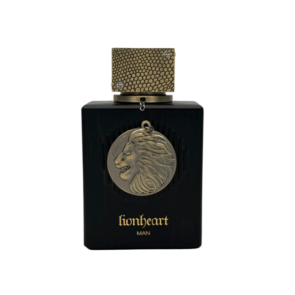 Perfume Armaf Club de Nuit Lionheart Parfum 100ml Unisex - Perfumes Bogotá