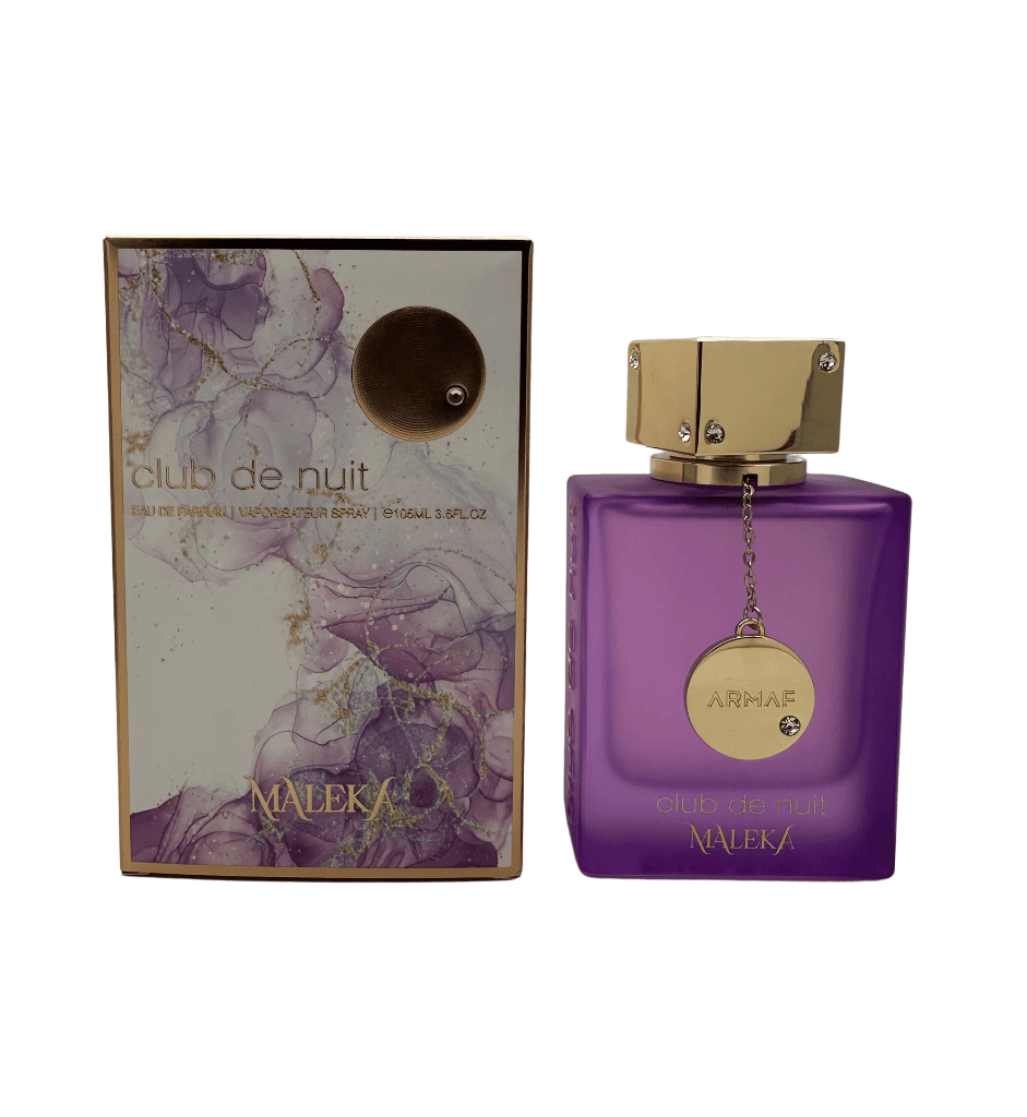 Perfume Armaf Club de Nuit Maleka Eau de Parfum 105ml Mujer - Perfumes Bogotá