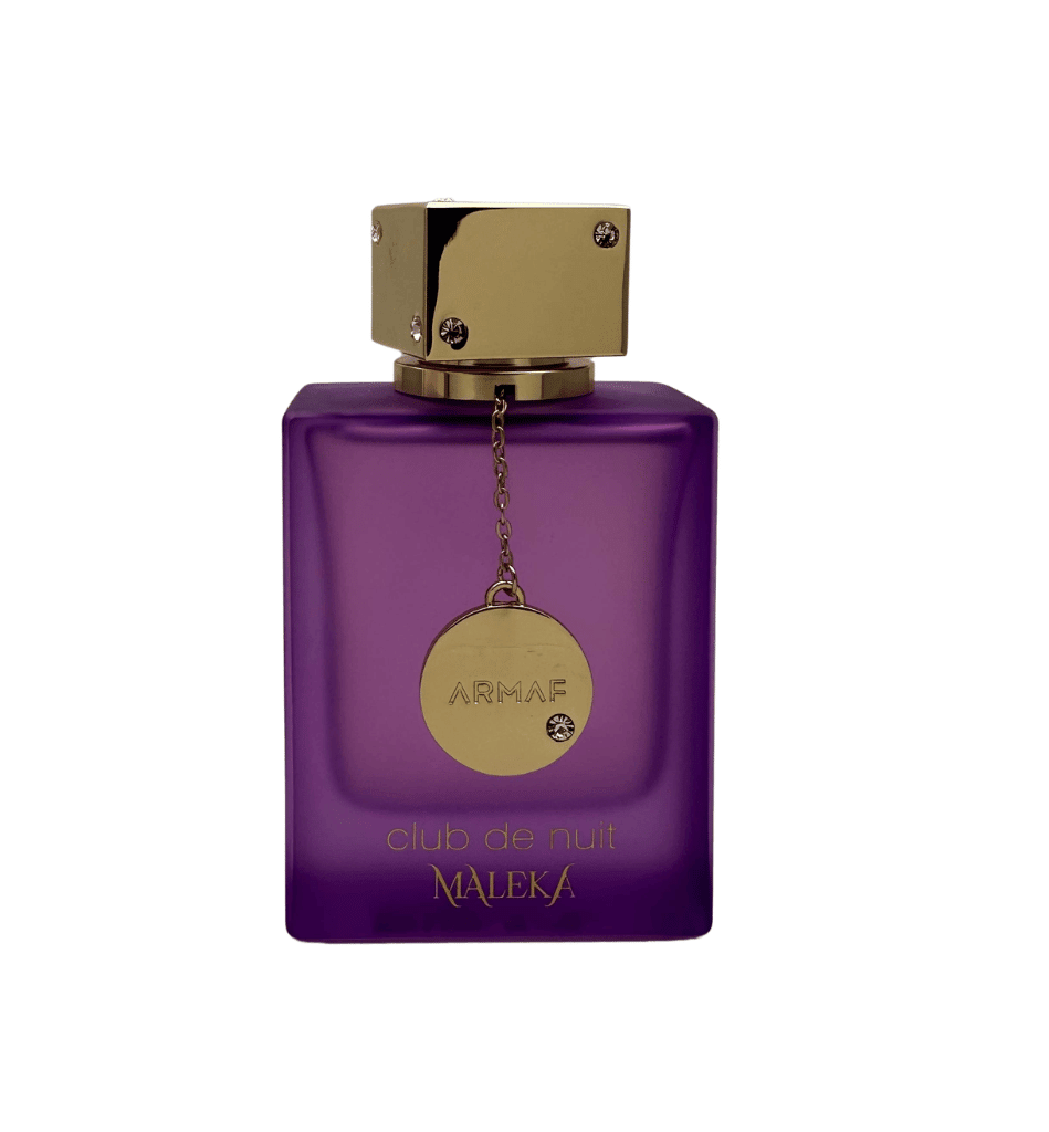 Perfume Armaf Club de Nuit Maleka Eau de Parfum 105ml Mujer - Perfumes Bogotá