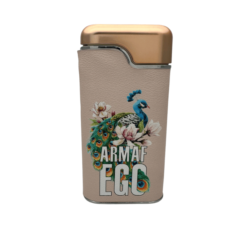 Perfume Armaf Ego Exotic Parfum Eau de Parfum 100ml Mujer - Perfumes Bogotá