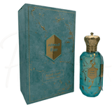 Perfume Armaf Eter Arabian sky - Eau De Parfum - 100ml - Unisex - Perfumes Bogotá