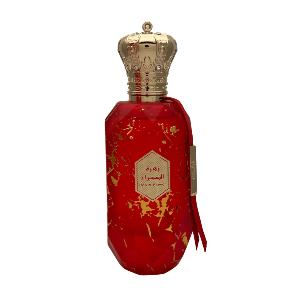 Perfume Armaf Éter Desert Flower Eau de Parfum 100ml Unisex - Perfumes Bogotá