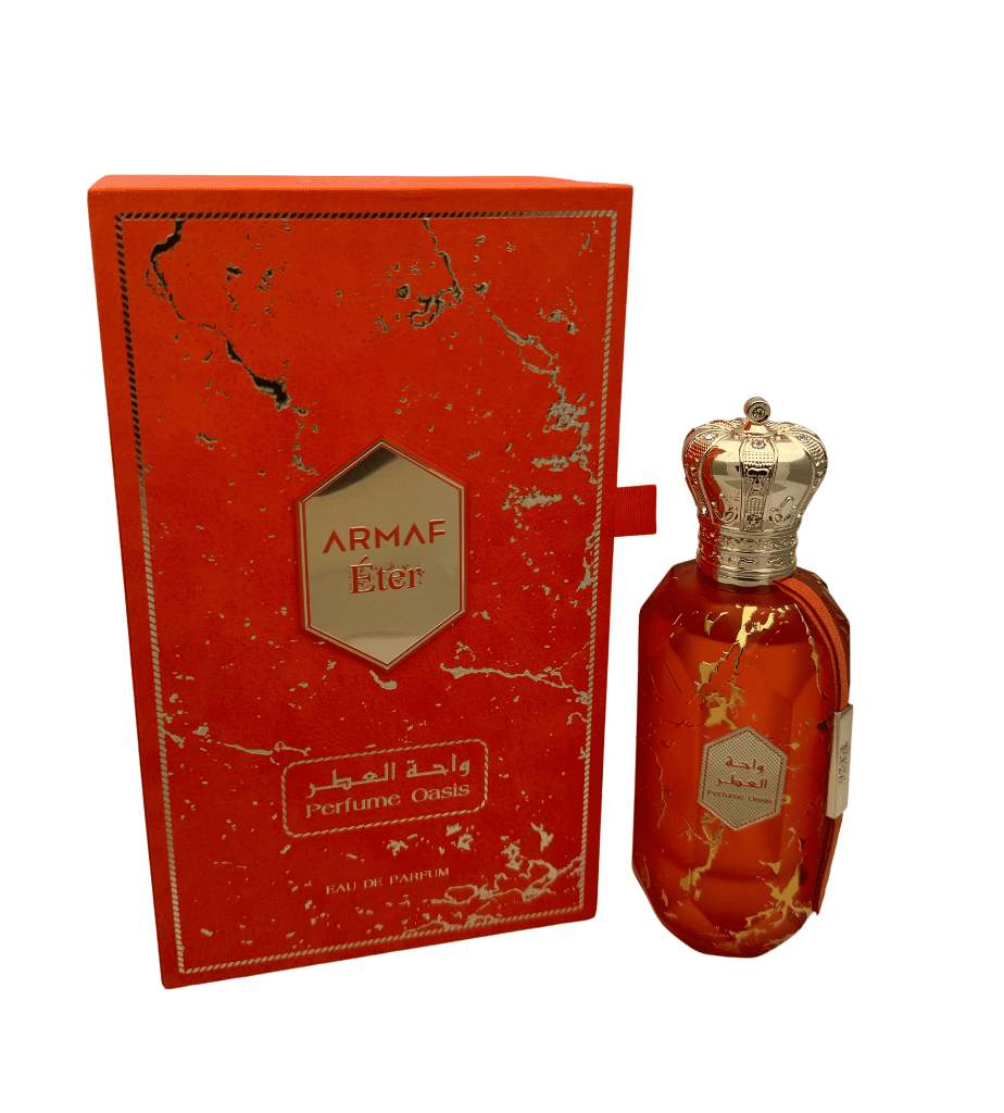 Perfume Armaf Éter Oasis Eau de Parfum 100ml Unisex - Perfumes Bogotá