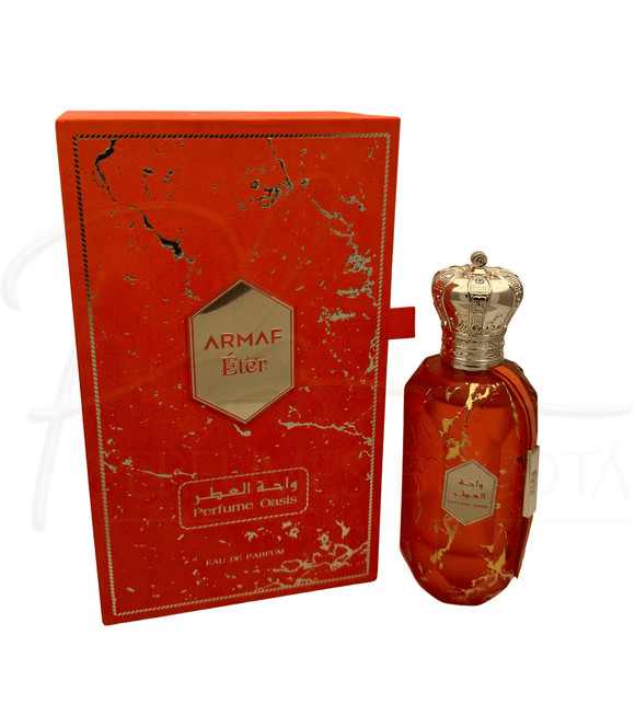 Perfume Armaf Éter Oasis - Eau De Parfum - 100ml - Unisex - Perfumes Bogotá