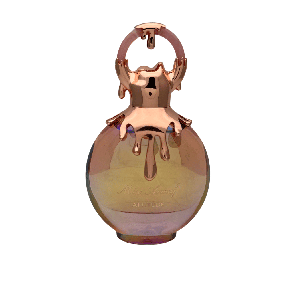 Perfume Armaf Miss Attitude Eau de Parfum 100ml Mujer - Perfumes Bogotá