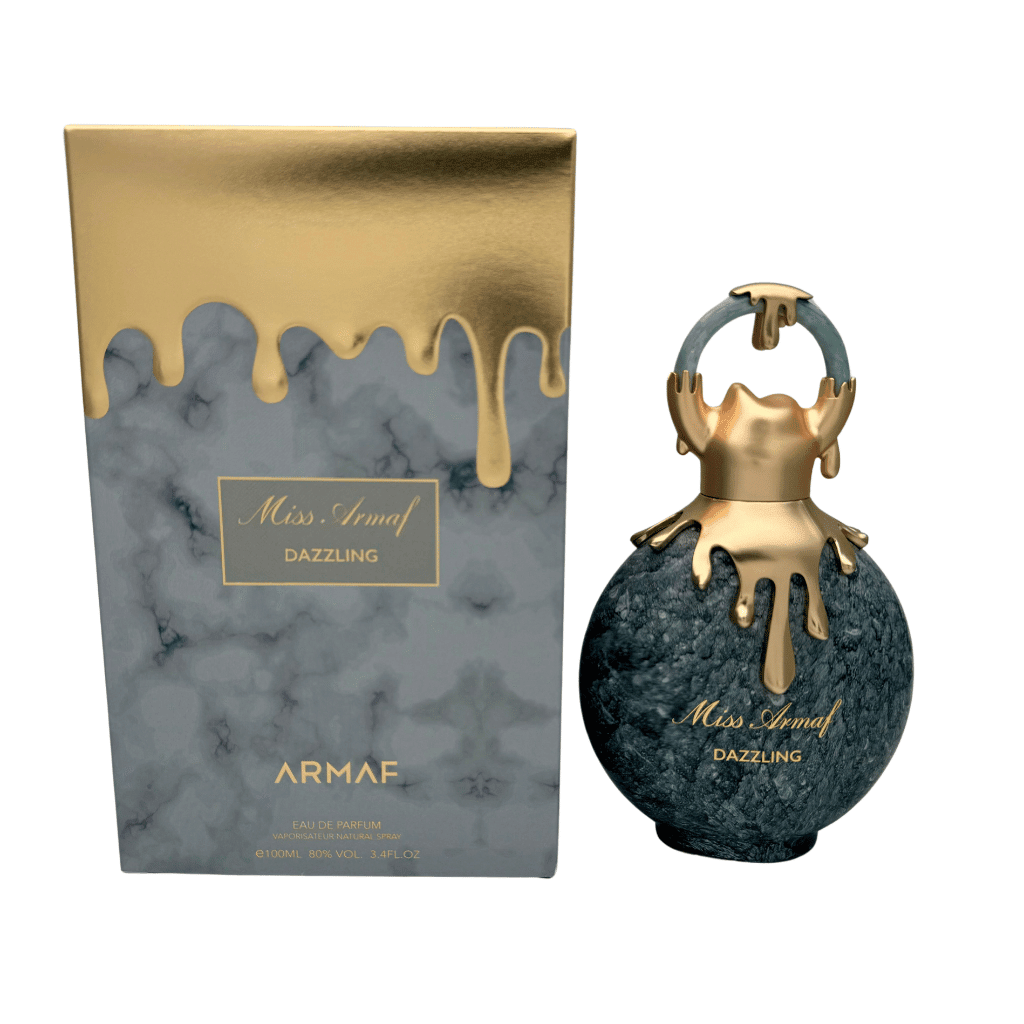 Perfume Armaf Miss Dazzling Eau de Parfum 100ml Mujer - Perfumes Bogotá