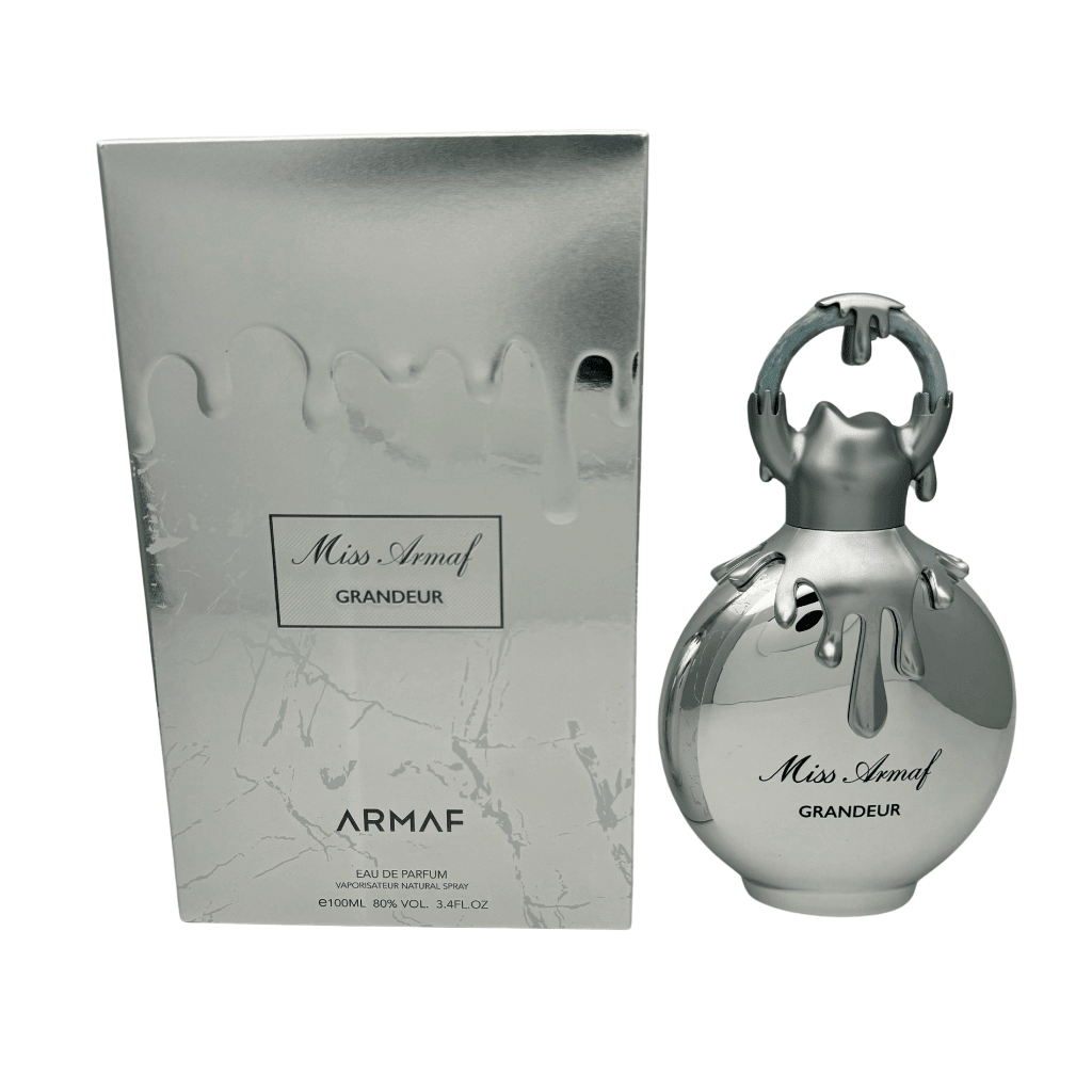 Perfume Armaf Miss Grandeur Eau de Parfum 100ml Mujer - Perfumes Bogotá