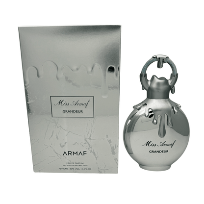 Perfume Armaf Miss Grandeur Eau de Parfum 100ml Mujer - Perfumes Bogotá