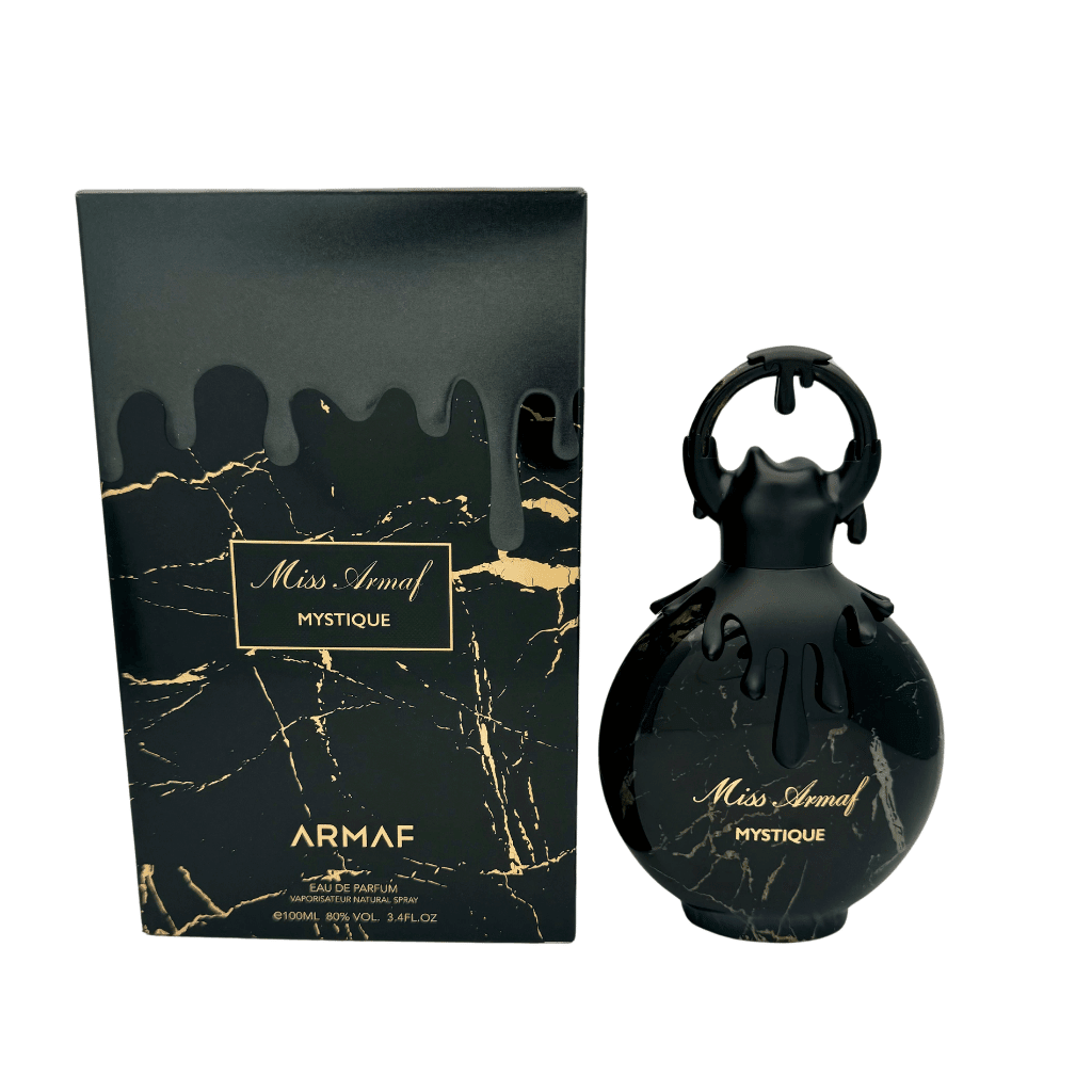 Perfume Armaf Miss Mystique Eau de Parfum 100ml Mujer - Perfumes Bogotá