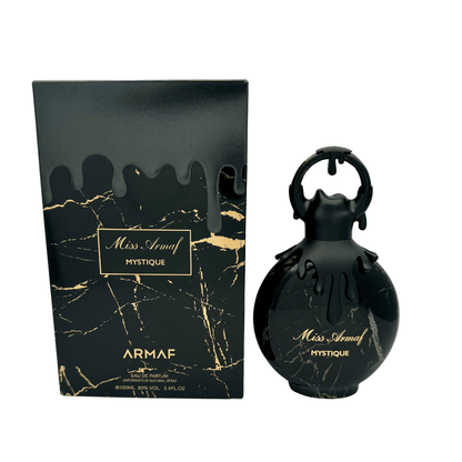 Perfume Armaf Miss Mystique Eau de Parfum 100ml Mujer - Perfumes Bogotá