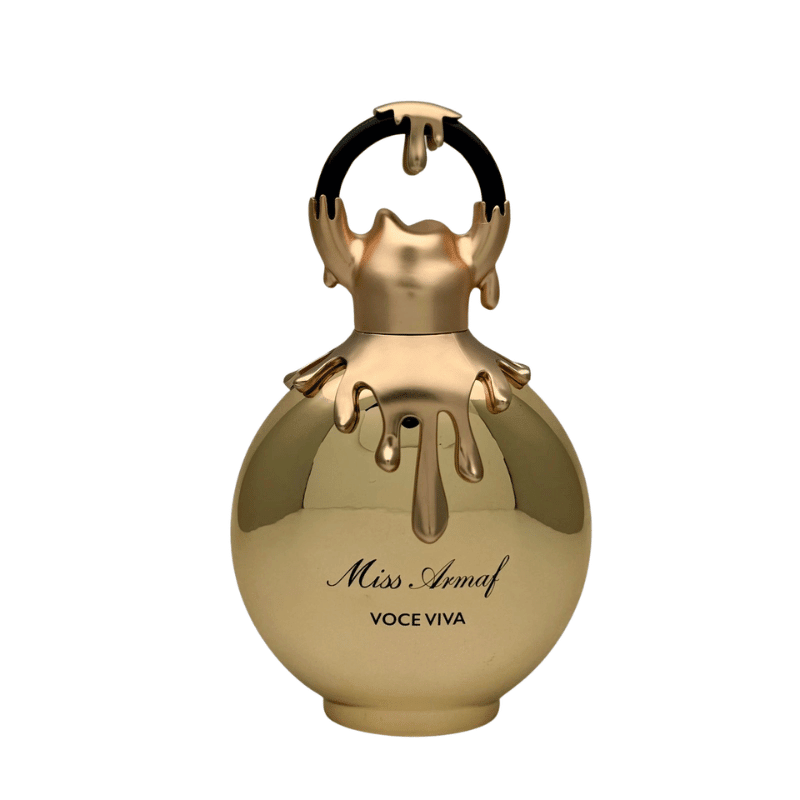 Perfume Armaf Miss Voce Viva Eau de Parfum 100ml Mujer - Perfumes Bogotá