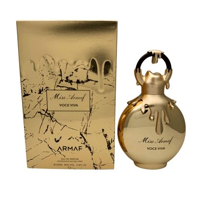 Perfume Armaf Miss Voce Viva Eau de Parfum 100ml Mujer - Perfumes Bogotá
