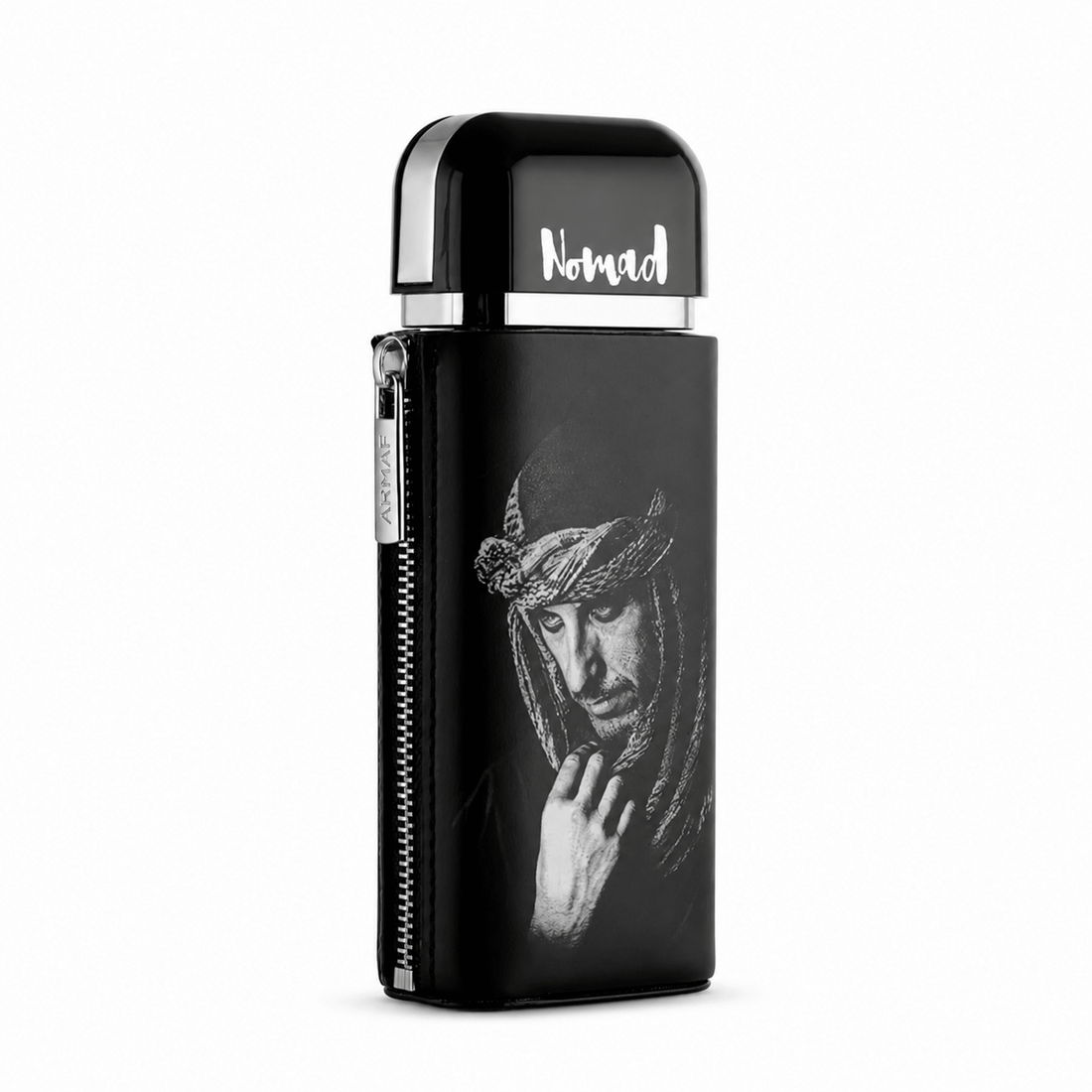 Perfume Armaf Nomad The Wanderer Eau de Parfum 100ml Hombre - Perfumes Bogotá
