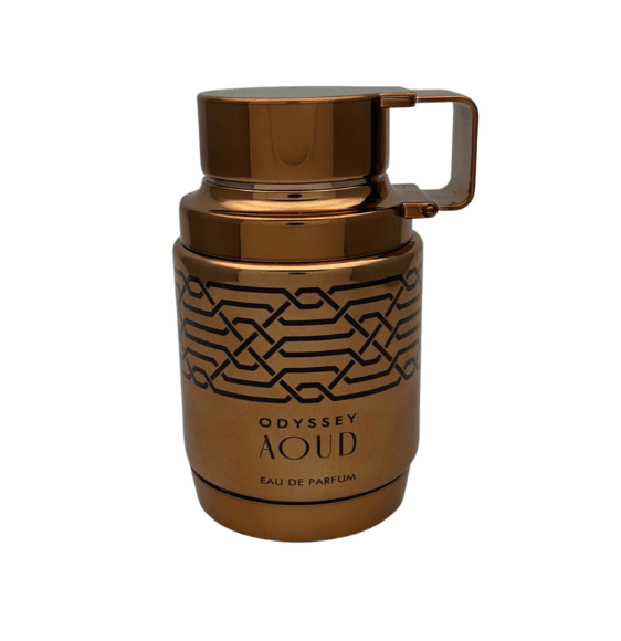 Perfume Armaf Odyssey Aoud Eau de Parfum 100ml Hombre - Perfumes Bogotá