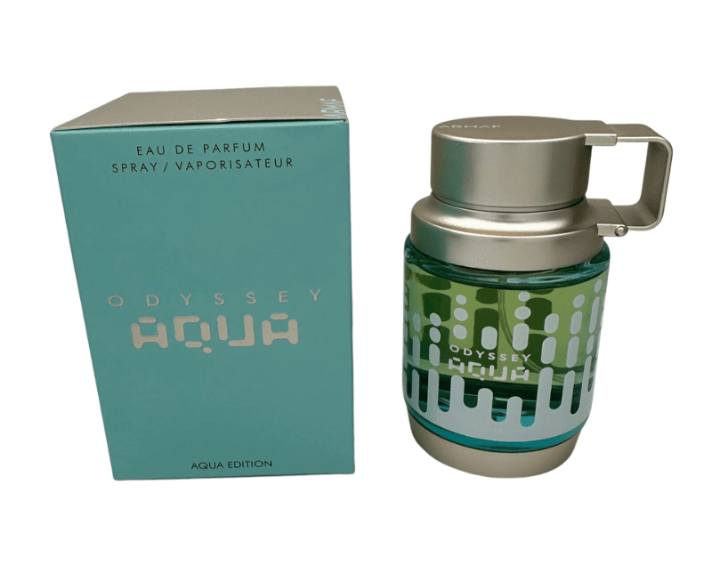 Perfume Armaf Odyssey Aqua Edition Eau de Parfum 100ml Hombre - Perfumes Bogotá