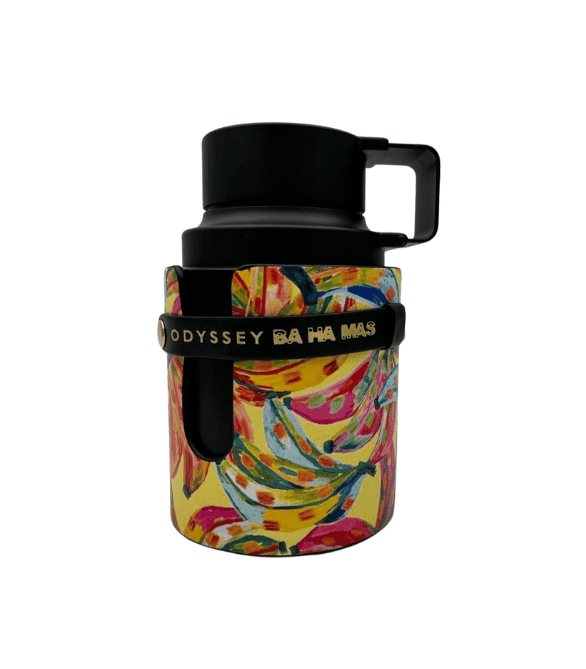 Perfume Armaf Odyssey Ba Ha Mas Tropical Edition Eau de Parfum 100ml Unisex - Perfumes Bogotá