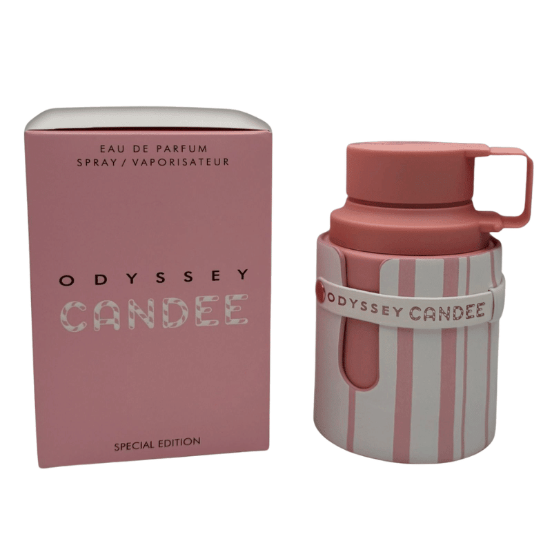Perfume Armaf Odyssey Candee Special Edition Eau de Parfum 100ml Mujer - Perfumes Bogotá