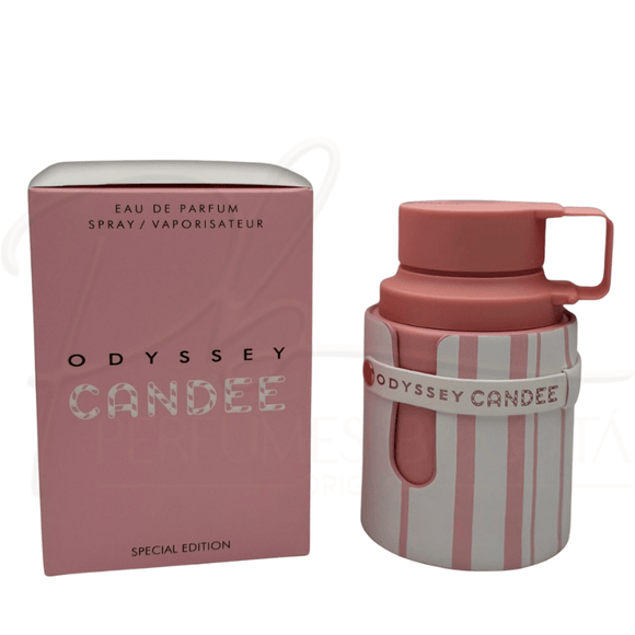 Perfume Armaf Odyssey Candee - Special Edition - Eau De Parfum - 100ml - Mujer - Perfumes Bogotá