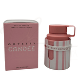 Perfume Armaf Odyssey Candee - Special Edition - Eau De Parfum - 100ml - Mujer - Perfumes Bogotá
