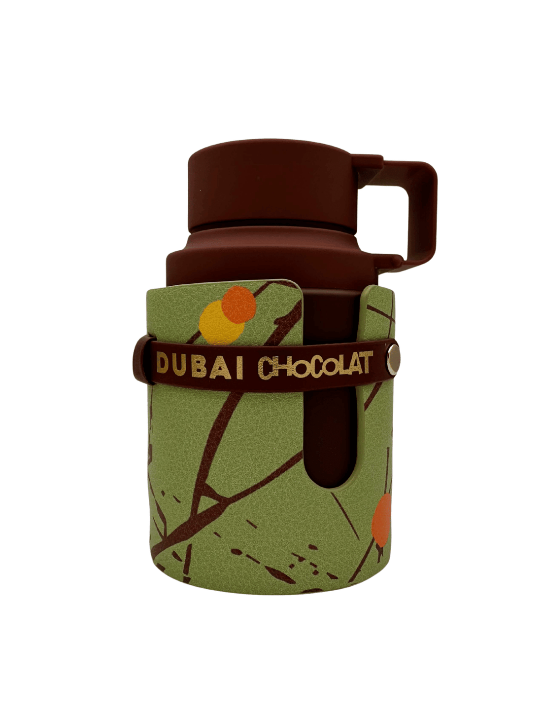 Perfume Armaf Odyssey Dubai Chocolat Gourmand Edition Eau de Parfum 100ml Unisex - Perfumes Bogotá