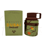 Perfume Armaf Odyssey Dubai Chocolat - Gourmand Edition - Eau De Parfum - 100ml - Unisex - Perfumes Bogotá