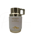 Perfume Armaf Odyssey Eau De Montagne - Mountain Edition - Eau De Parfum - 100ml - Unisex - Perfumes Bogotá