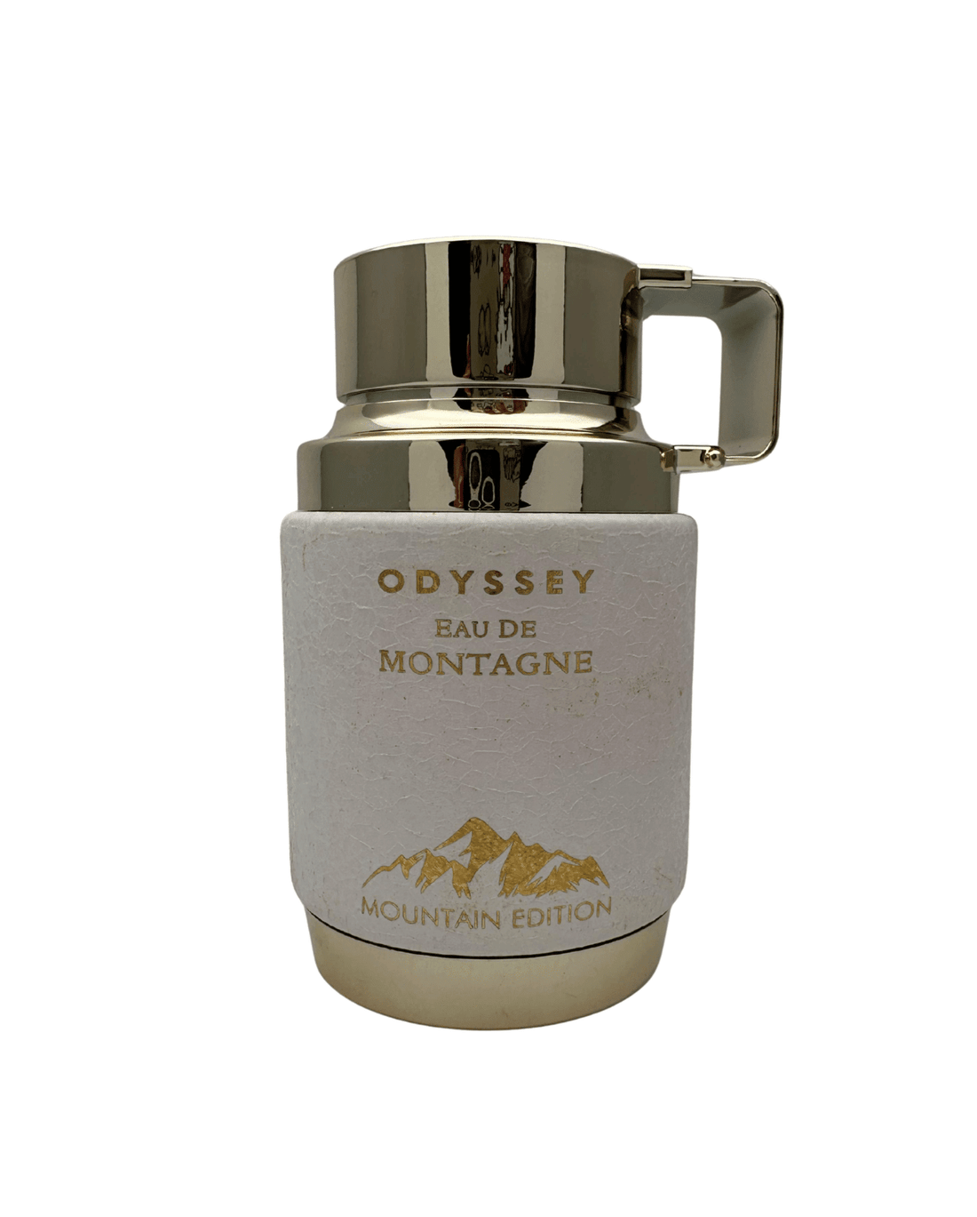 Perfume Armaf Odyssey Eau de Montagne Mountain Edition Eau de Parfum 100ml Unisex - Perfumes Bogotá