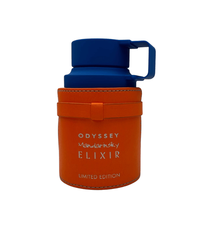Perfume Armaf Odyssey Mandarin Sky Elixir Limited Edition Eau de Parfum 100ml Unisex - Perfumes Bogotá