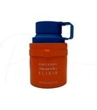 Perfume Armaf Odyssey Mandarin Sky Elixir - Limited Edition - Eau De Parfum - 100ml - Unisex - Perfumes Bogotá