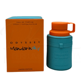 Perfume Armaf Odyssey Mandarin sky - Limited Edition - Eau De Parfum - 200ml - Hombre - Perfumes Bogotá