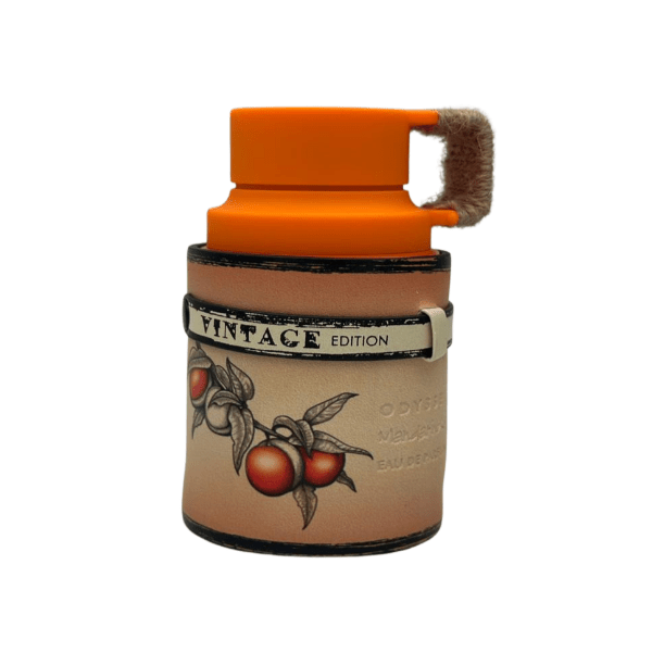 Perfume Armaf Odyssey Mandarin Sky Vintage Edition Eau de Parfum 100ml Unisex - Perfumes Bogotá