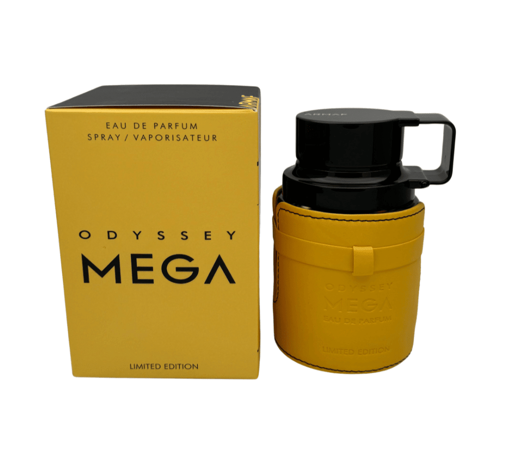 Perfume Armaf Odyssey Mega Eau de Parfum 100ml Hombre - Perfumes Bogotá