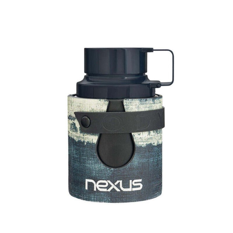 Perfume Armaf Odyssey Nexus Edition Aqva Eau de Parfum 100ml Unisex - Perfumes Bogotá
