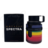 Perfume Armaf Odyssey Spectra - Rainbow Edition - Eau De Parfum - 100ml - Unisex - Perfumes Bogotá