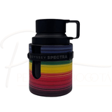 Perfume Armaf Odyssey Spectra - Rainbow Edition - Eau De Parfum - 100ml - Unisex - Perfumes Bogotá