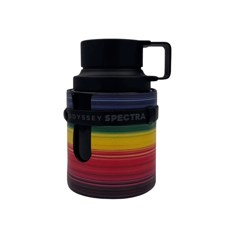 Perfume Armaf Odyssey Spectra Rainbow Edition Eau de Parfum 100ml Unisex - Perfumes Bogotá