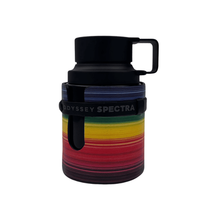 Perfume Armaf Odyssey Spectra Rainbow Edition Eau de Parfum 100ml Unisex - Perfumes Bogotá