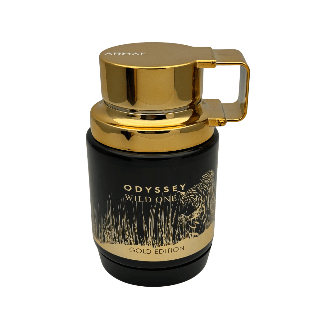 Perfume Armaf Odyssey Wild One Eau de Parfum 100ml Hombre - Perfumes Bogotá