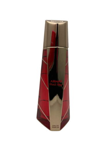 Perfume Armaf Red Sky Eau de Parfum 105ml Mujer - Perfumes Bogotá