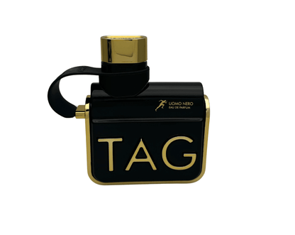 Perfume Armaf Tag Uomo Nero Eau de Parfum 100ml Hombre - Perfumes Bogotá