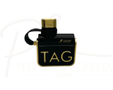 Perfume Armaf Tag Uomo Nero - Eau De Parfum - 100ml - Hombre - Perfumes Bogotá