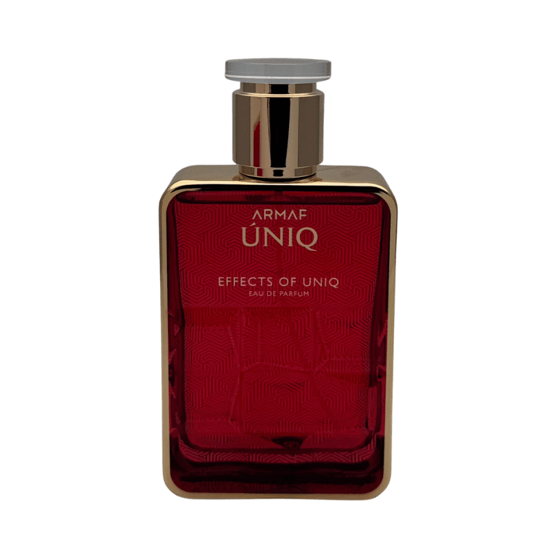 Perfume Armaf Uniq Effects of Uniq Eau de Parfum 100ml Unisex - Perfumes Bogotá
