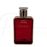 Perfume Armaf Uniq - Effects Of Uniq - Eau De Parfum - 100ml - Unisex - Perfumes Bogotá