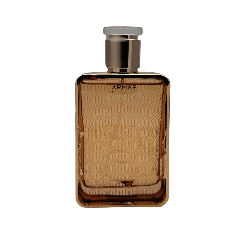 Perfume Armaf Uniq Oud Forever Eau de Parfum 100ml Unisex - Perfumes Bogotá
