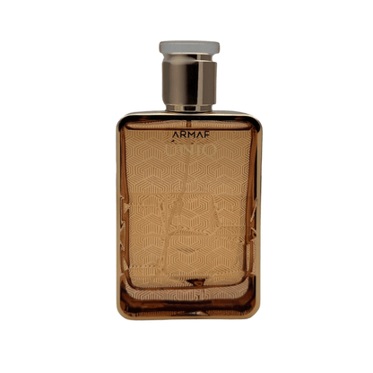 Perfume Armaf Uniq Oud Forever Eau de Parfum 100ml Unisex - Perfumes Bogotá