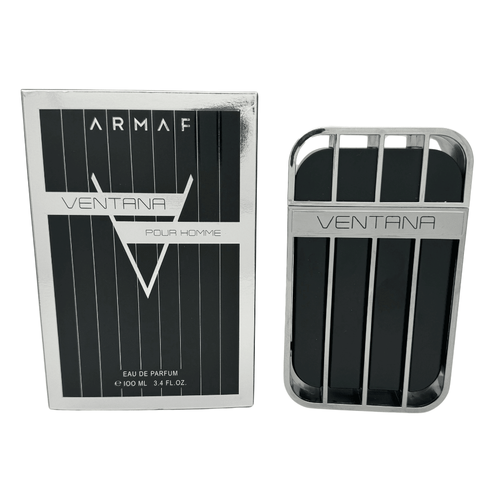 Perfume Armaf Ventana Eau de Parfum 100ml Hombre - Perfumes Bogotá