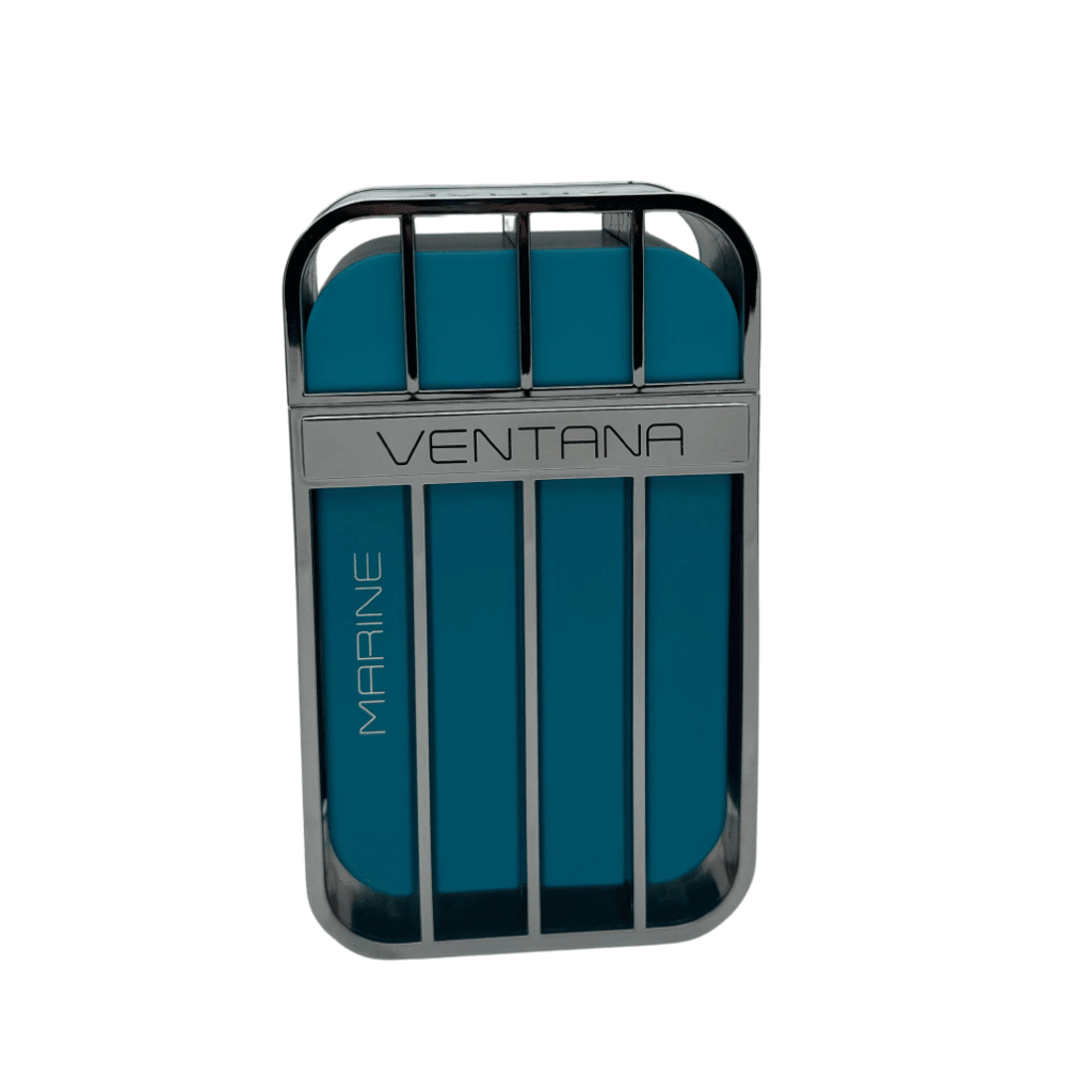 Perfume Armaf Ventana Marine Eau de Parfum 100ml Unisex - Perfumes Bogotá