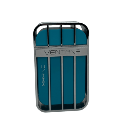 Perfume Armaf Ventana Marine Eau de Parfum 100ml Unisex - Perfumes Bogotá